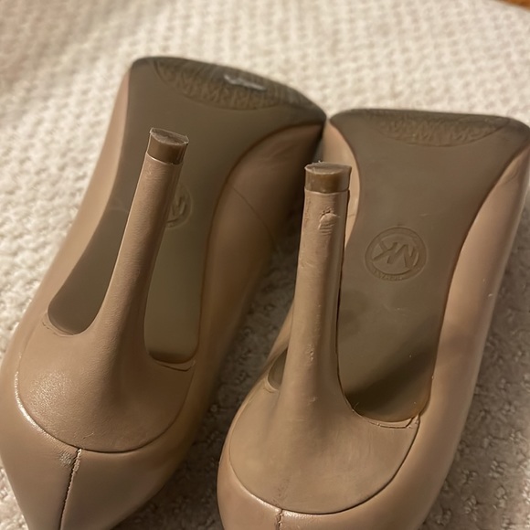 Michael Kors women’s heels - Picture 5 of 5